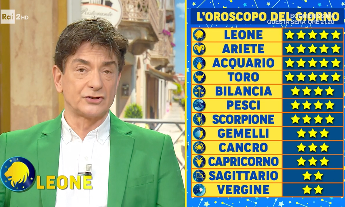 Oroscopo Paolo Fox domani 1 febbraio 2023