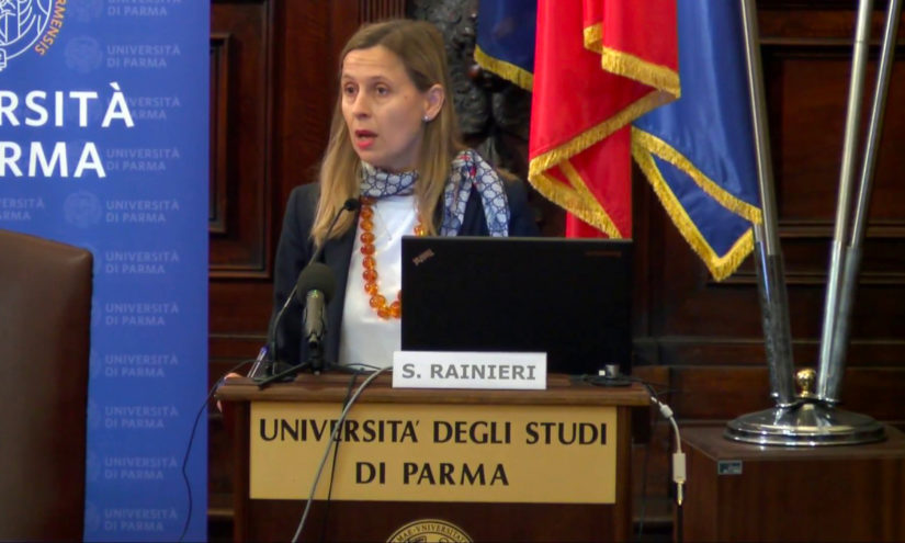 Sara Rainieri