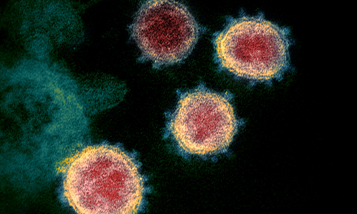 Coronavirus