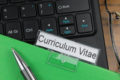 Curriculum vitae