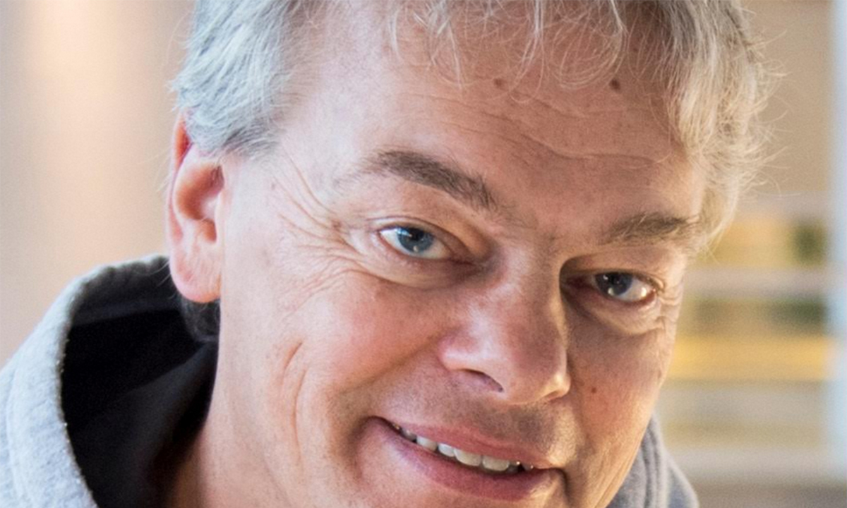 Edvard Moser