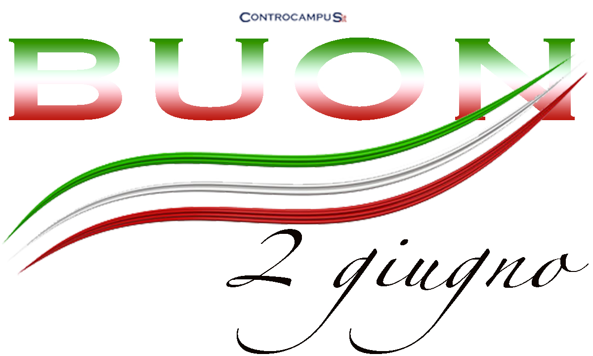 Immagini Buona Festa della Repubblica 2023