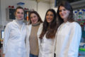 Team ricerca UniPI - malattie genetiche rare