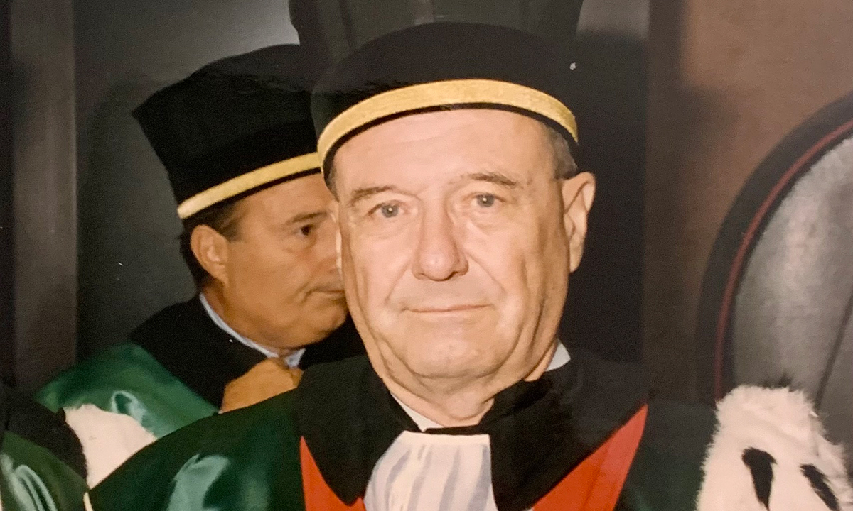Enrico Baldini