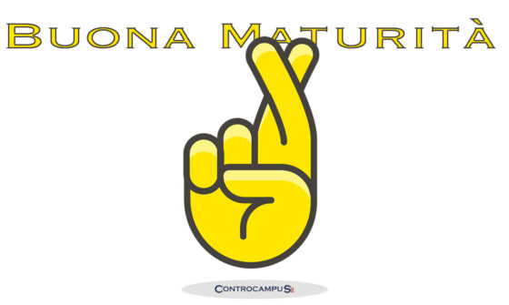 Frasi di auguri per la Maturità