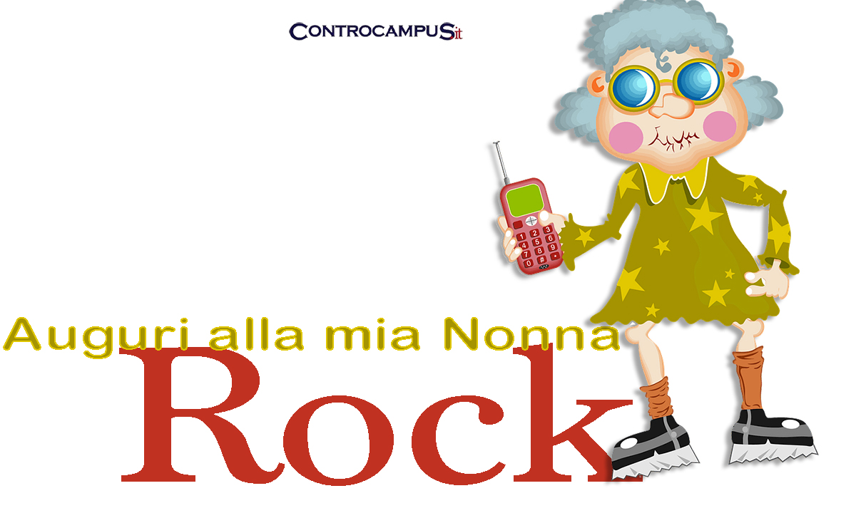 Immagini buona festa dei nonni