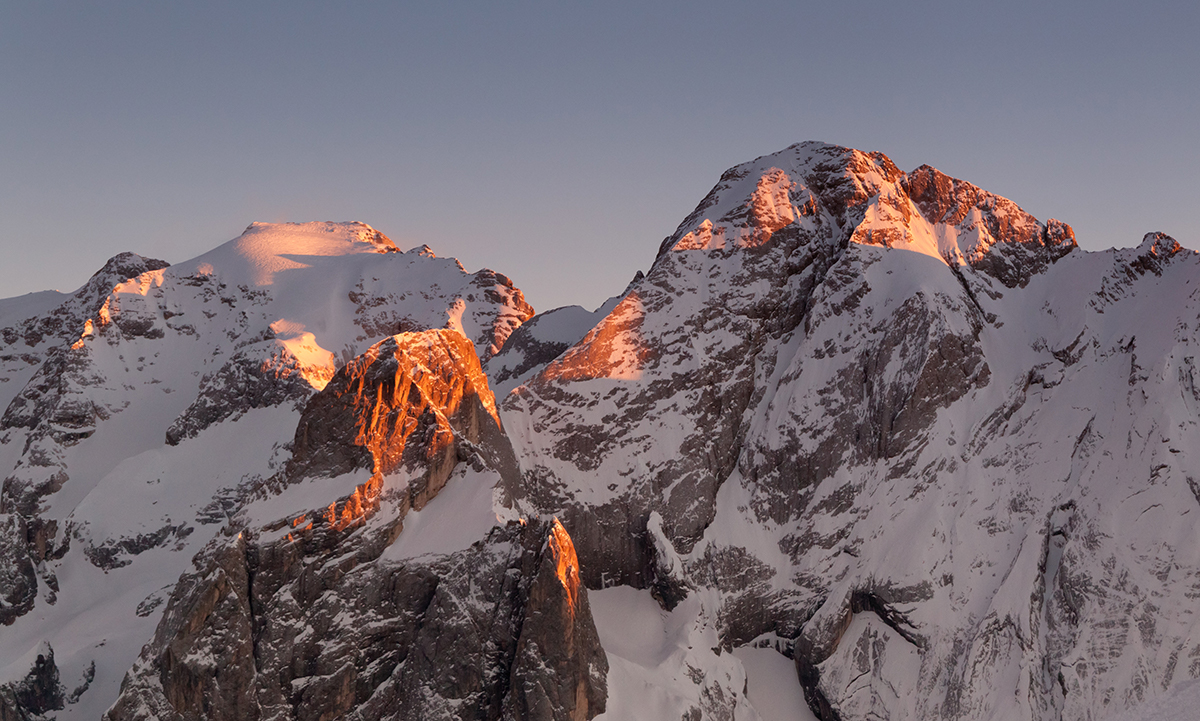 Marmolada