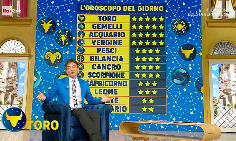 Oroscopo Paolo Fox domani 28 aprile 2023