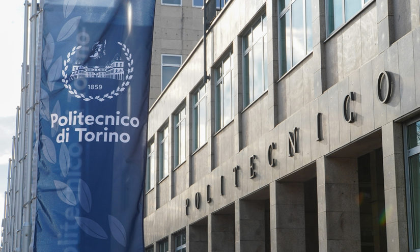 Politecnico di Torino TOP al mondo