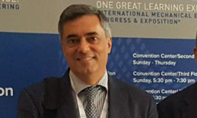 Roberto Carapellucci
