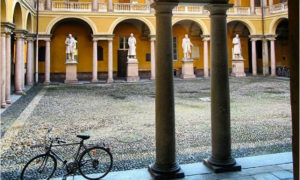 Università di Pavia