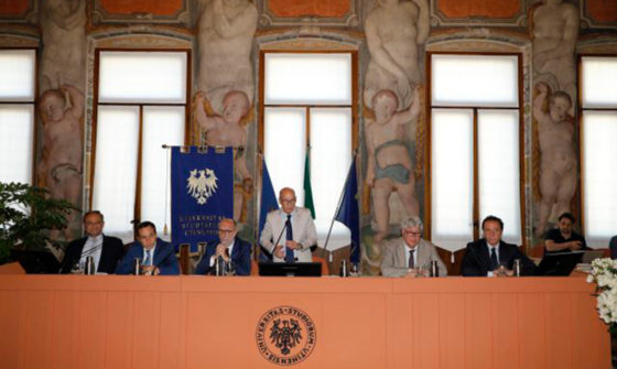 Salute e Umanizzazione: master UniUD