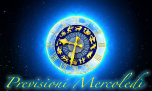 Oroscopo oggi 29 Novembre 2023