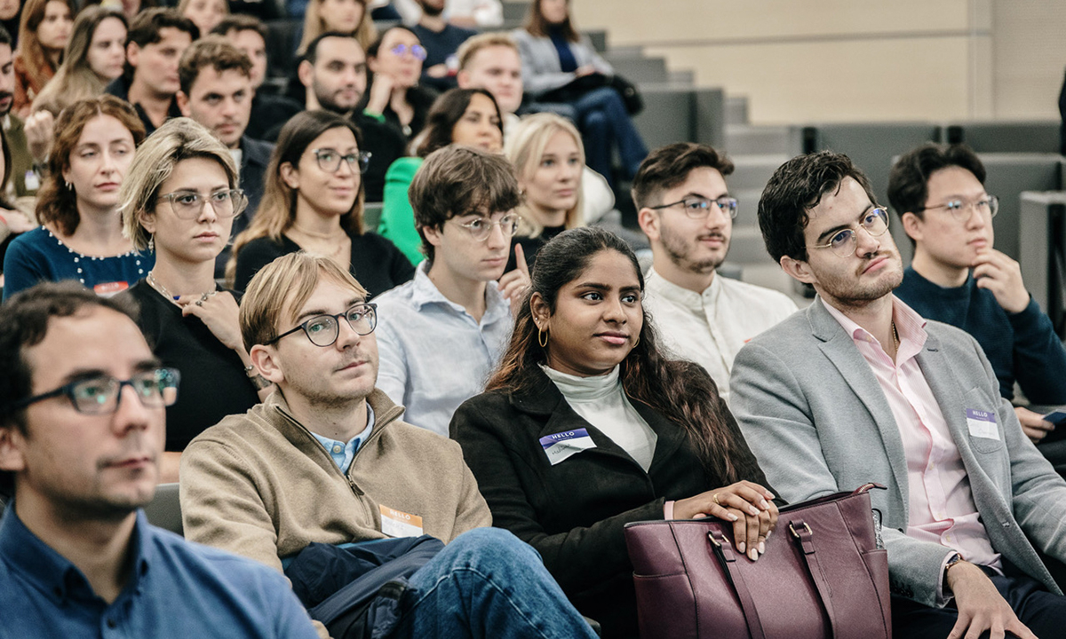 Polimi graduate school of management