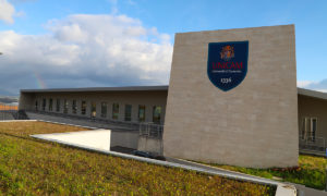 Università di Camerino