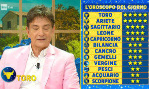 Oroscopo Paolo Fox domani 22 settembre 2023