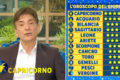 Oroscopo Paolo Fox domani 22 Novembre 2023