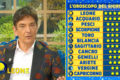 Oroscopo Paolo Fox domani 1 Dicembre 2023
