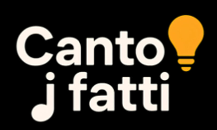Canto I Fatti