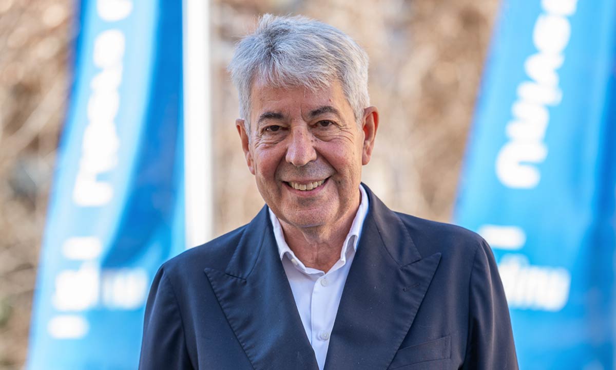 Federico Giudiceandrea