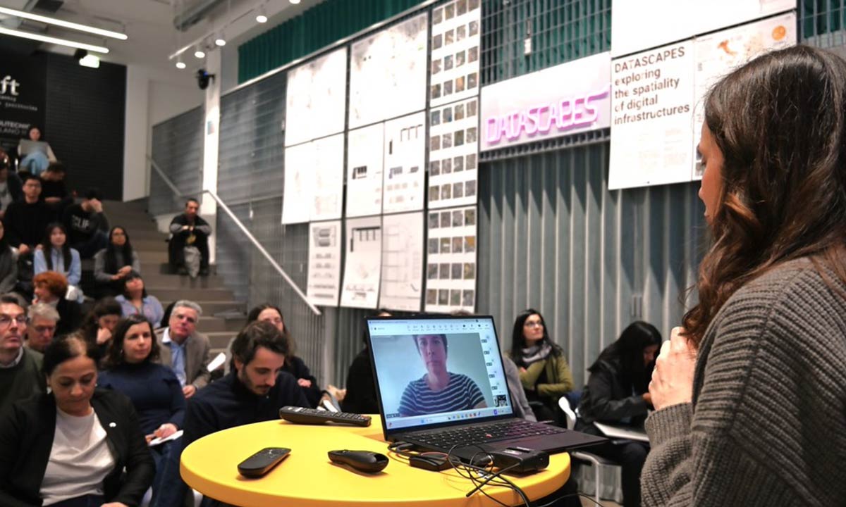 PoliMI guida il settore dei data center in Italia