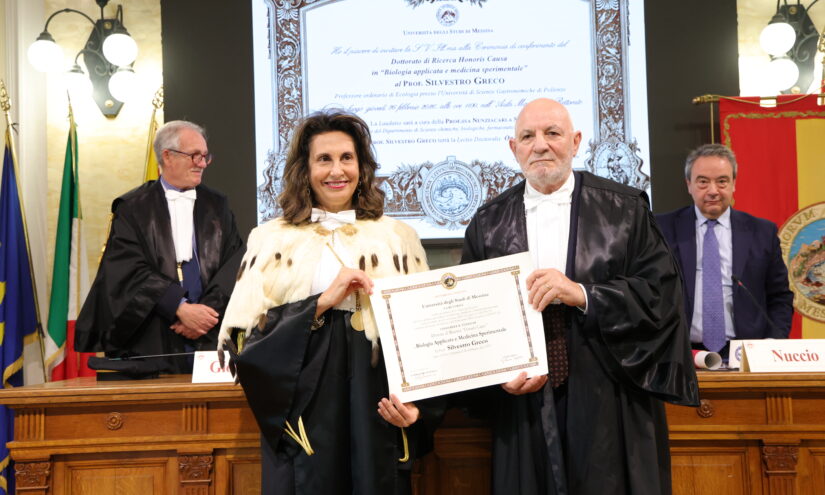 Silvestro Greco