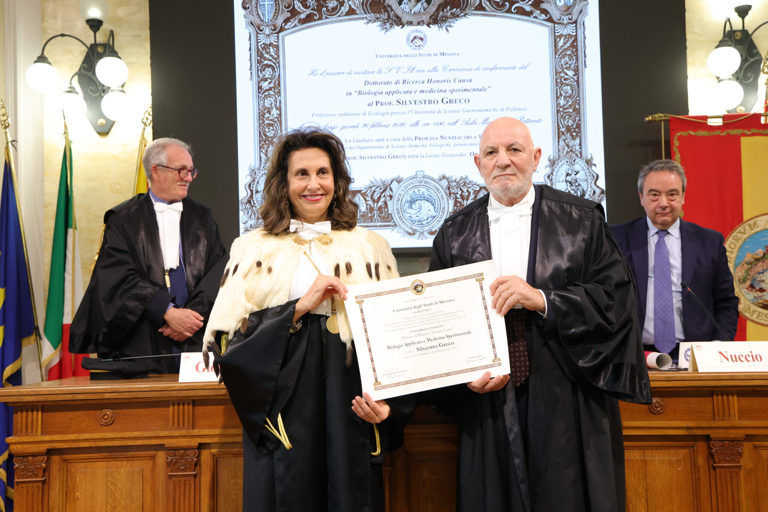 Silvestro Greco