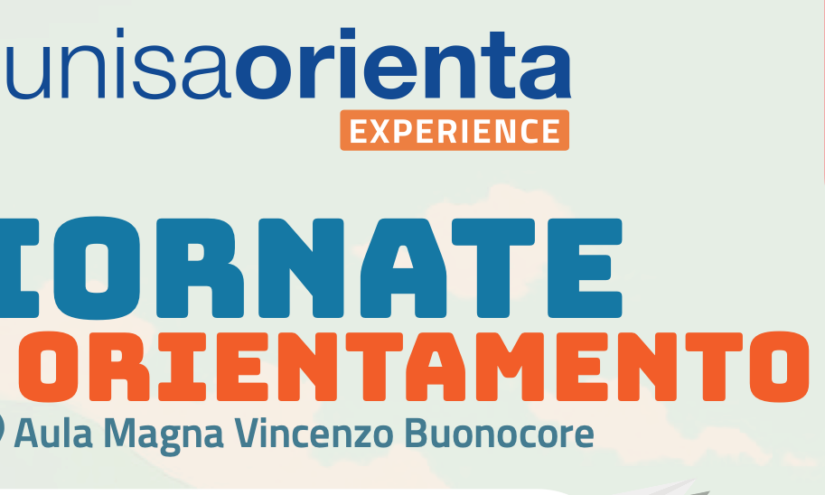 Giornate di orientamento universitario