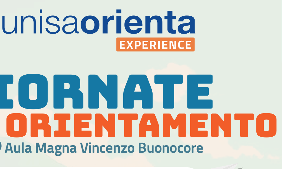 Giornate di orientamento universitario