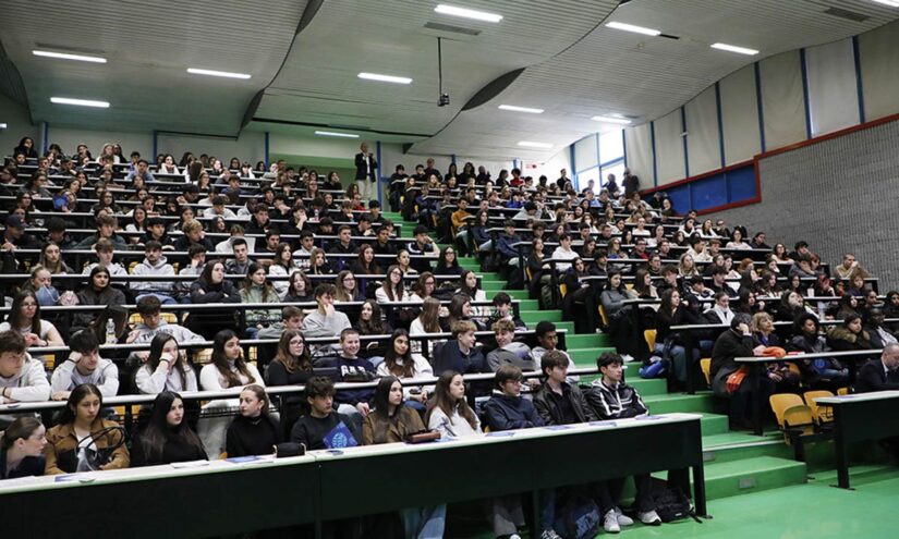 Università di Udine