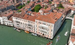 Università Ca’ Foscari
