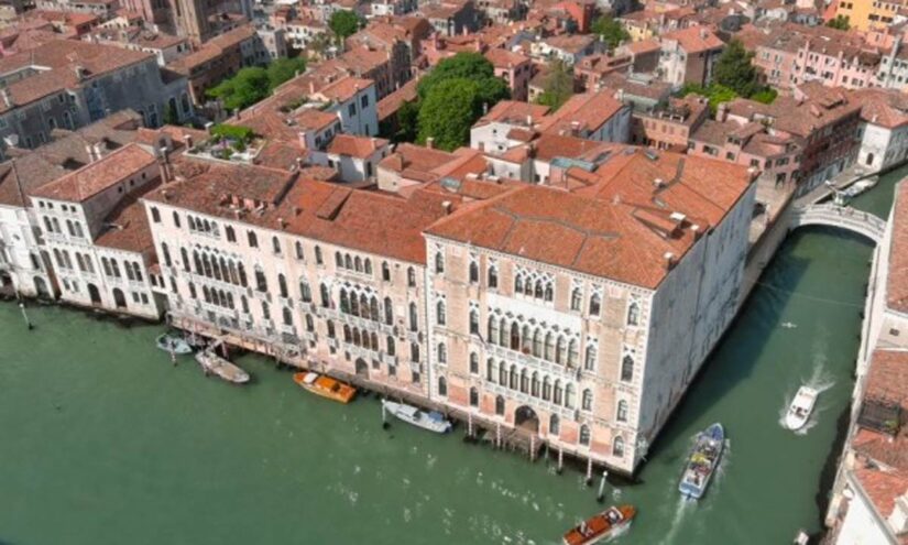 Università Ca’ Foscari