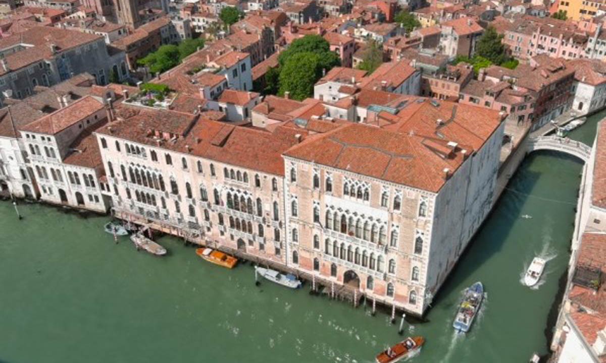 Università Ca’ Foscari