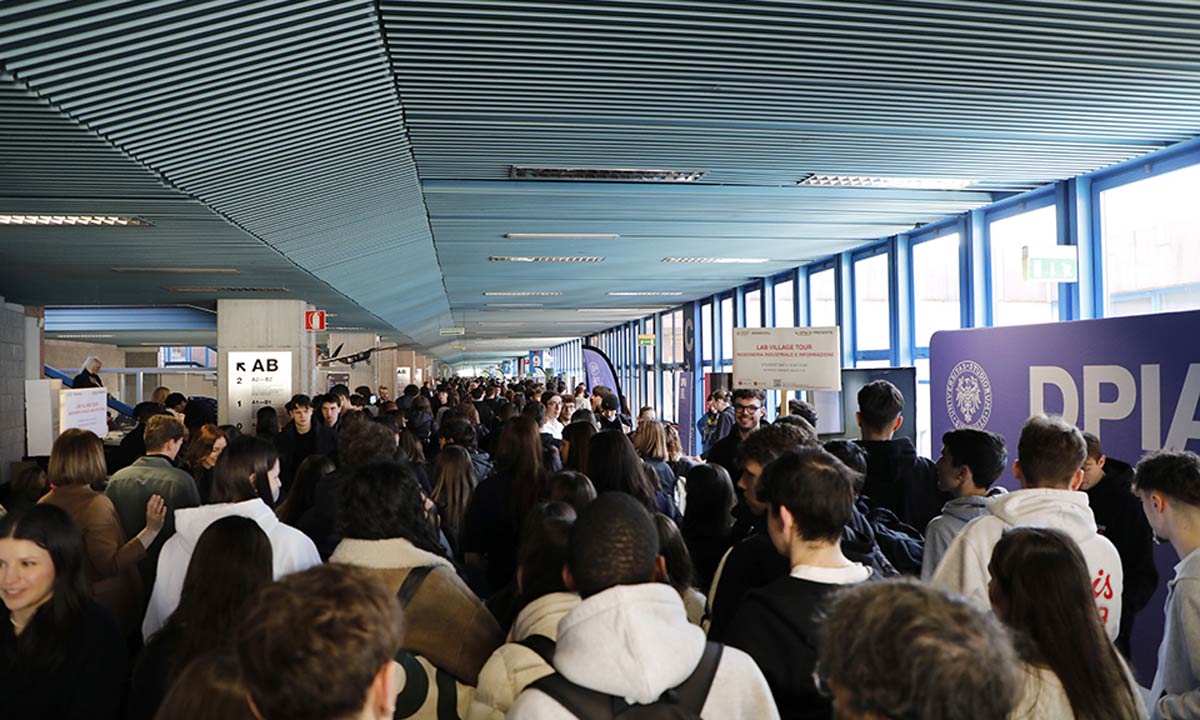 Università di Udine
