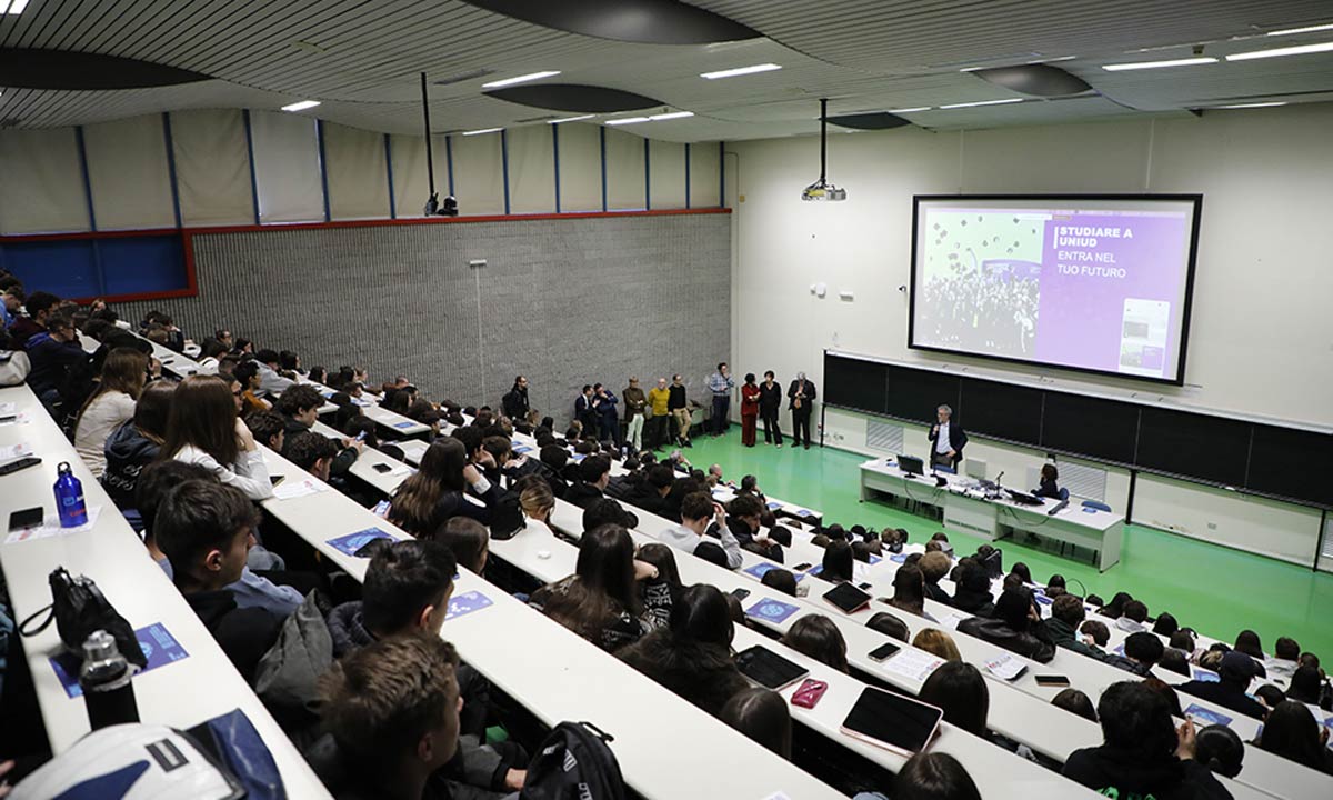 Università di Udine