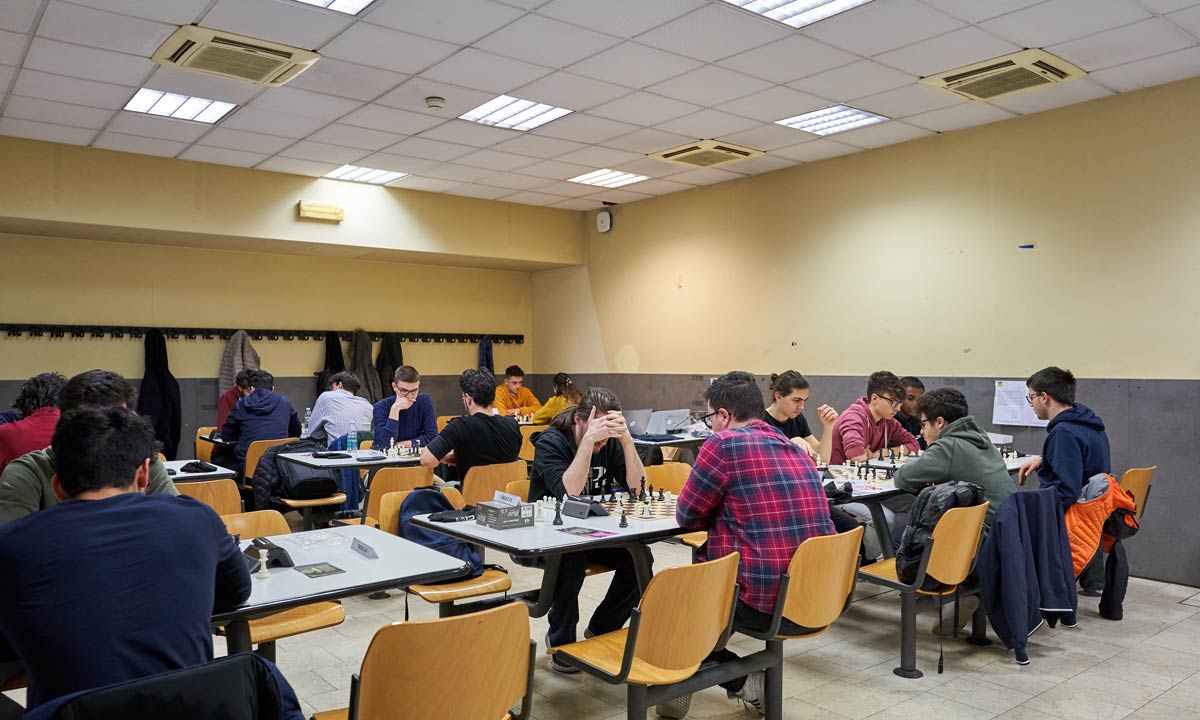 Hack4Innovation Bicocca