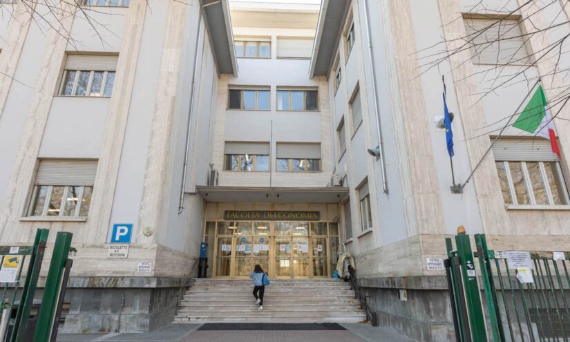 Università di Parma