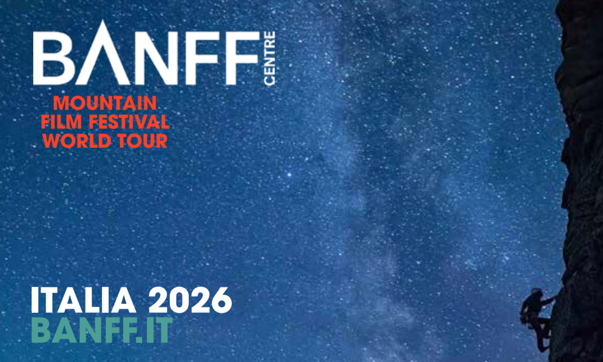 BANFF Mountain Film Festival