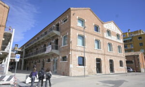 Università Cà Foscari