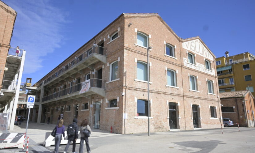 Università Cà Foscari