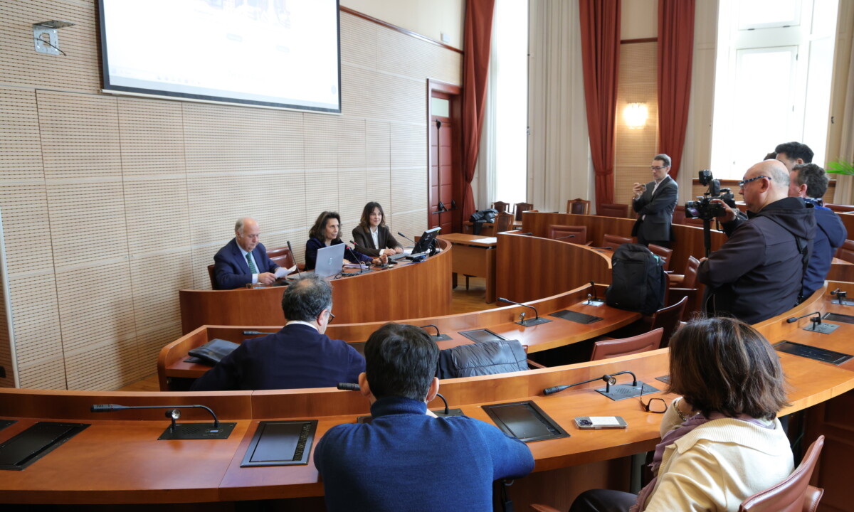 TEDx Messina 2026