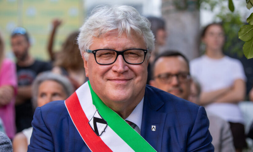 Alberto Felice De Toni