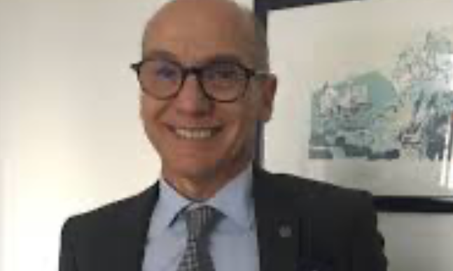 Roberto Pinton