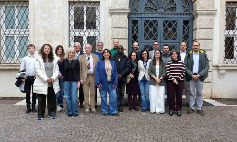 Cooperazione internazionale