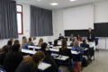 Corso di formazione su energia per la montagna a Barcis