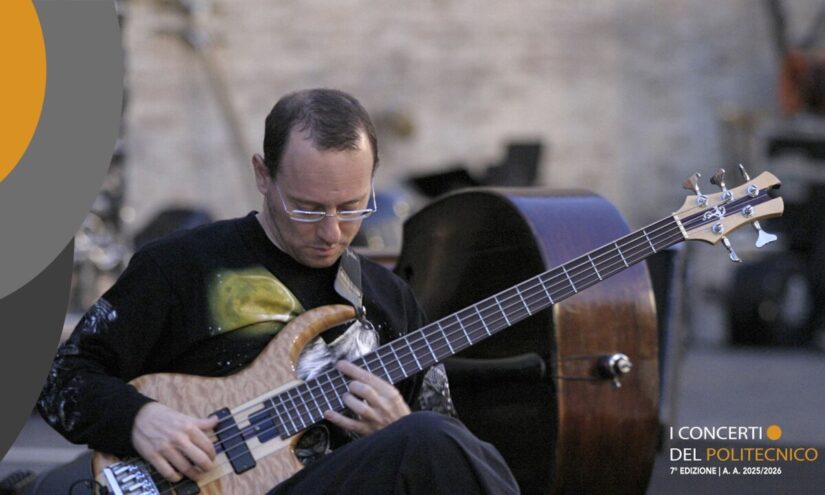 I Concerti del Politecnico di Bari