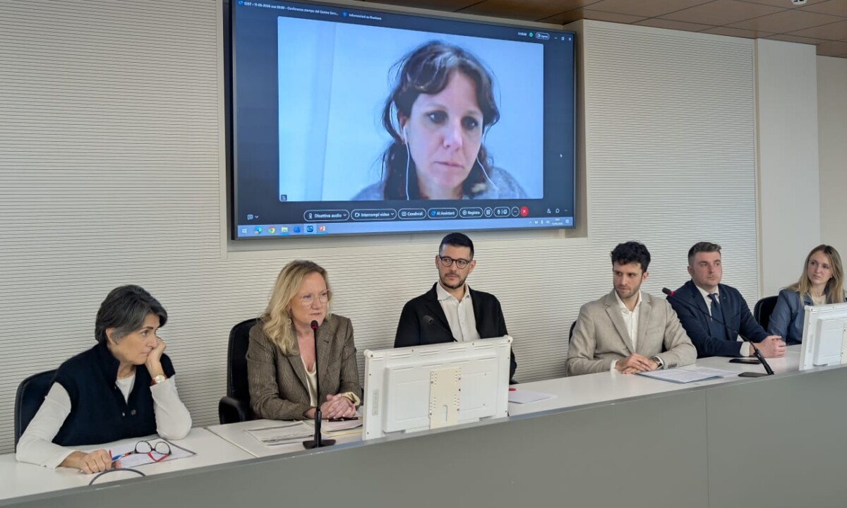 Il futuro del terzo settore in Fvg - incontro a UniUD