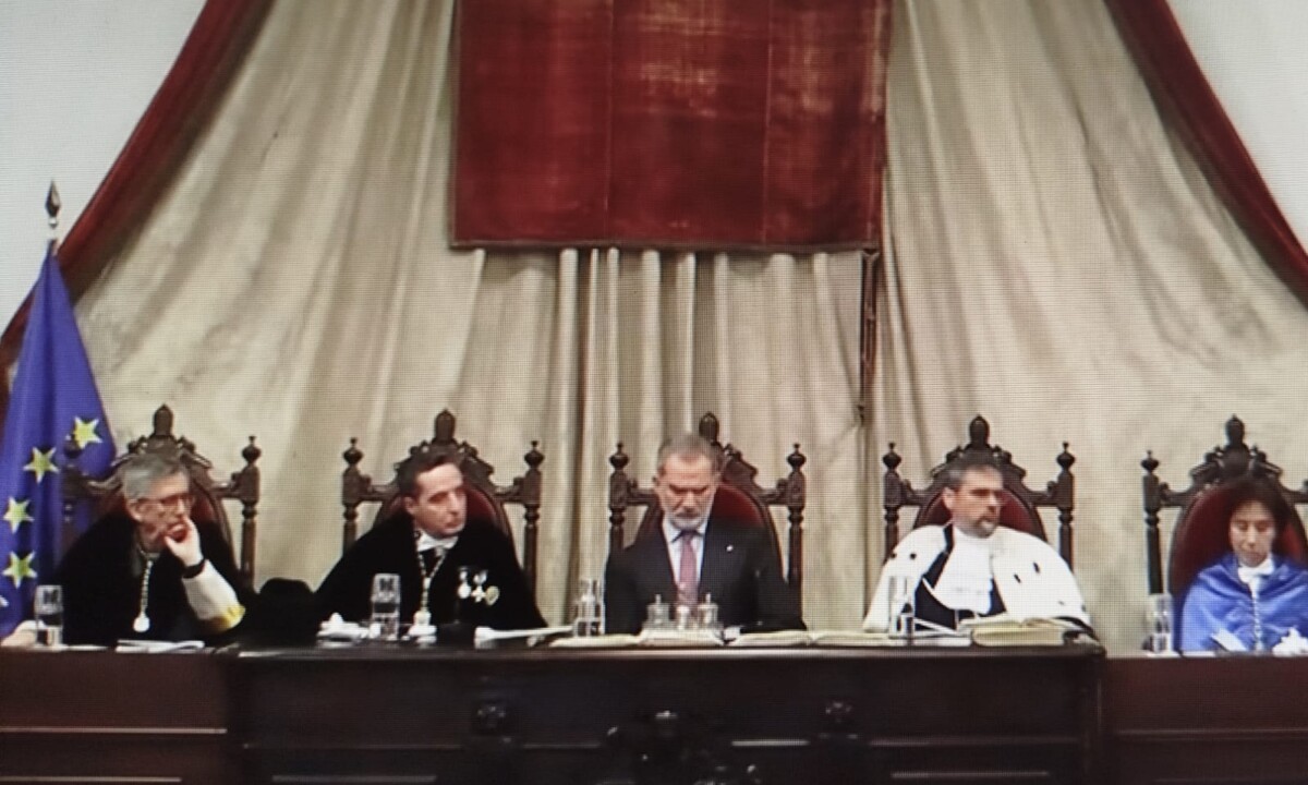 Sergio Mattarella riceve dottorato honoris causa a UniPG