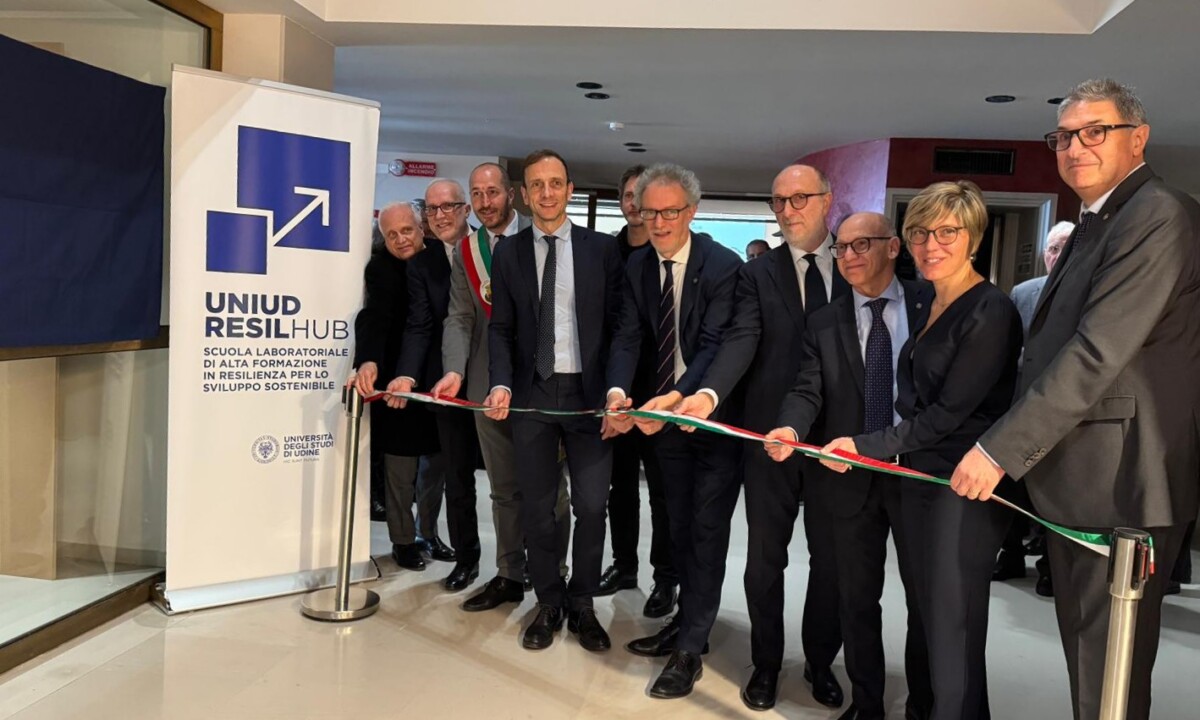 UNIUD RESILHub