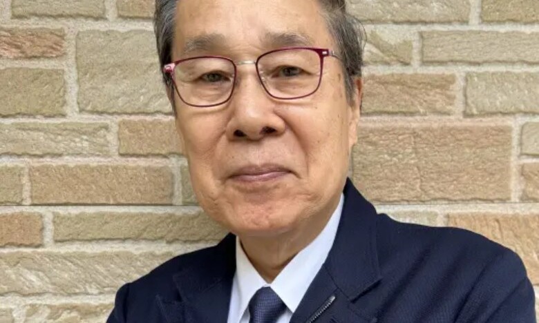 Incontro con Masao Tomonaga per la pace all'Orto Botanico
